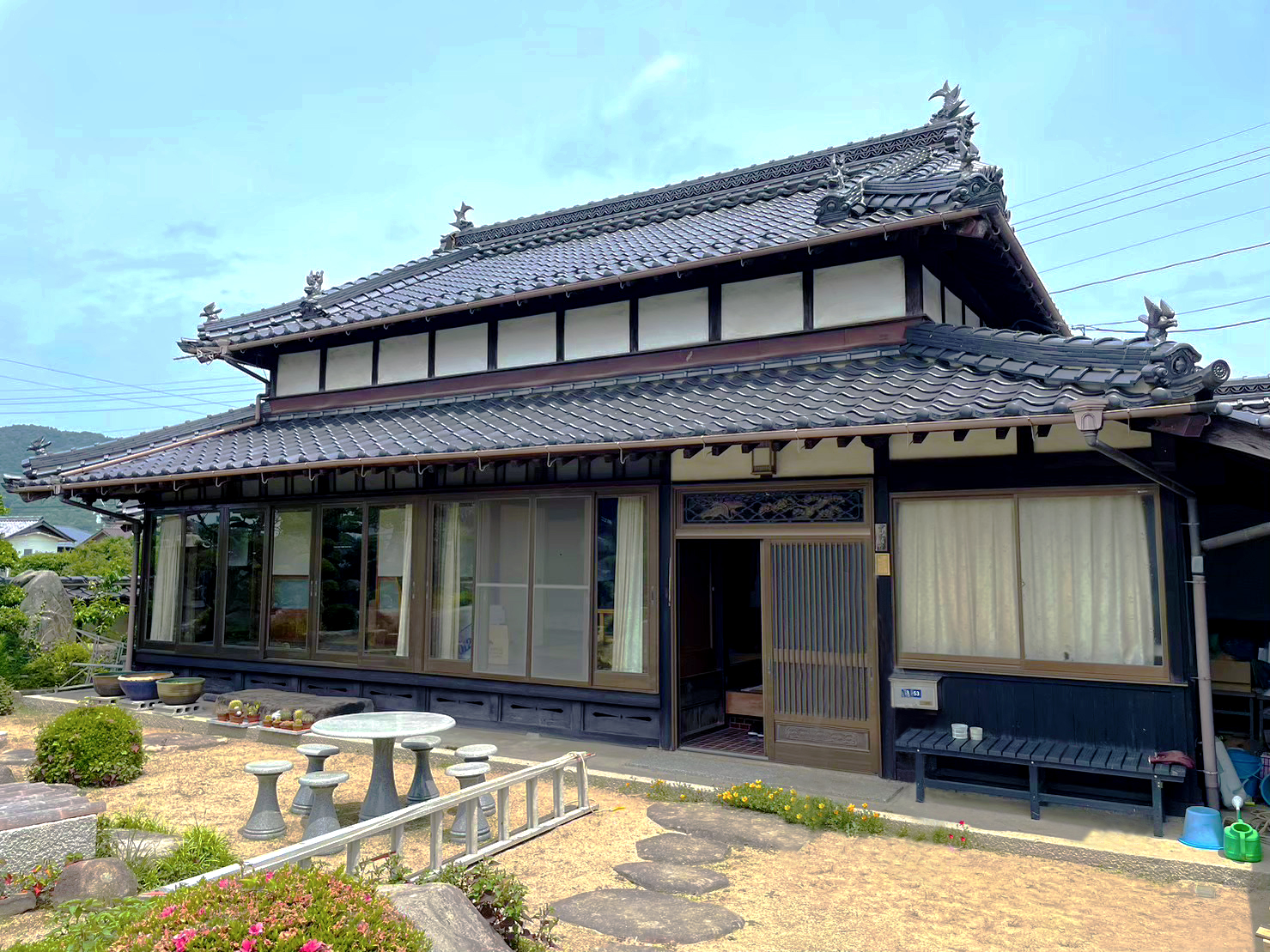WE LOVE THIS HOUSEイメージフォト