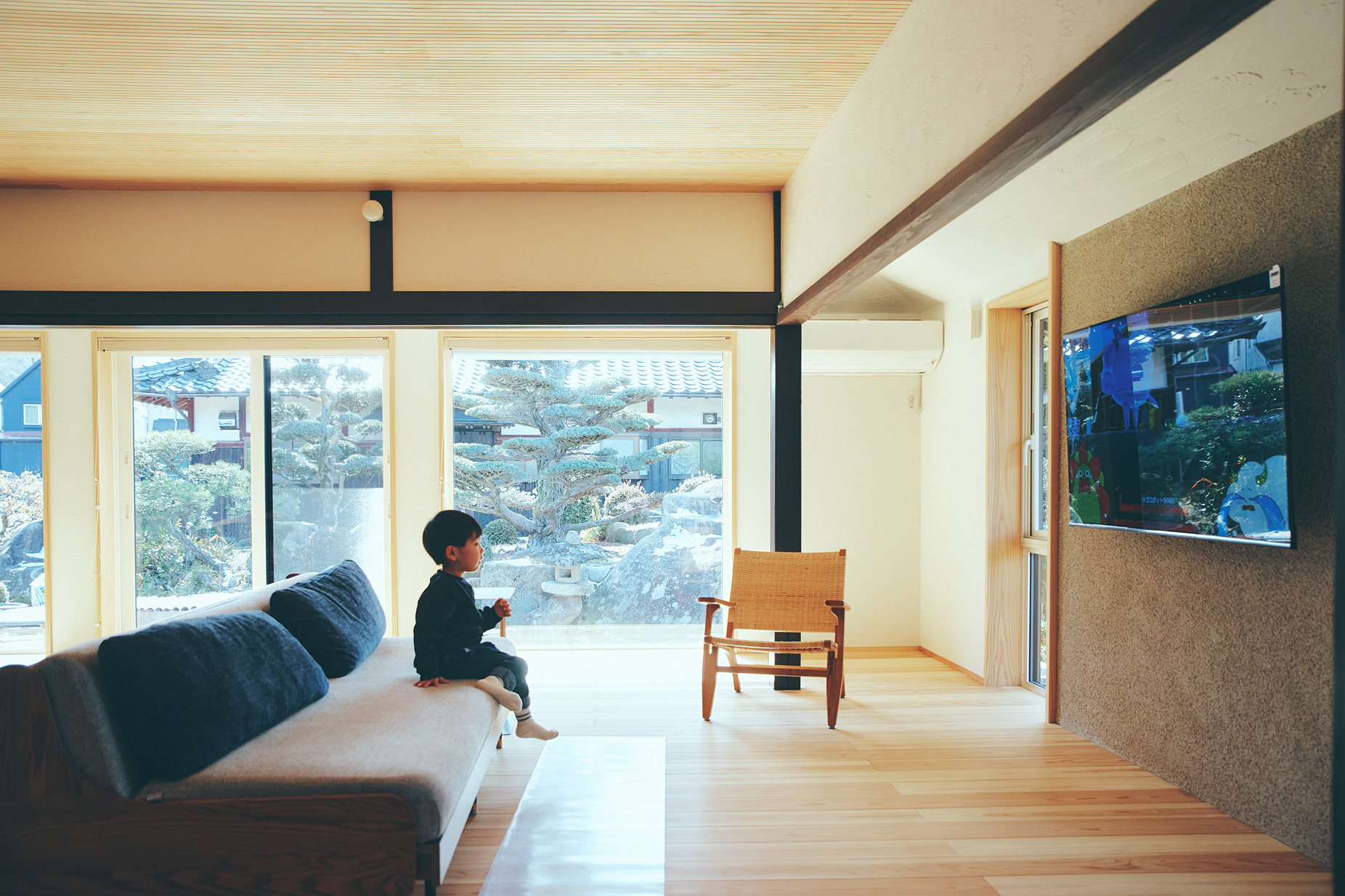WE LOVE THIS HOUSEイメージフォト