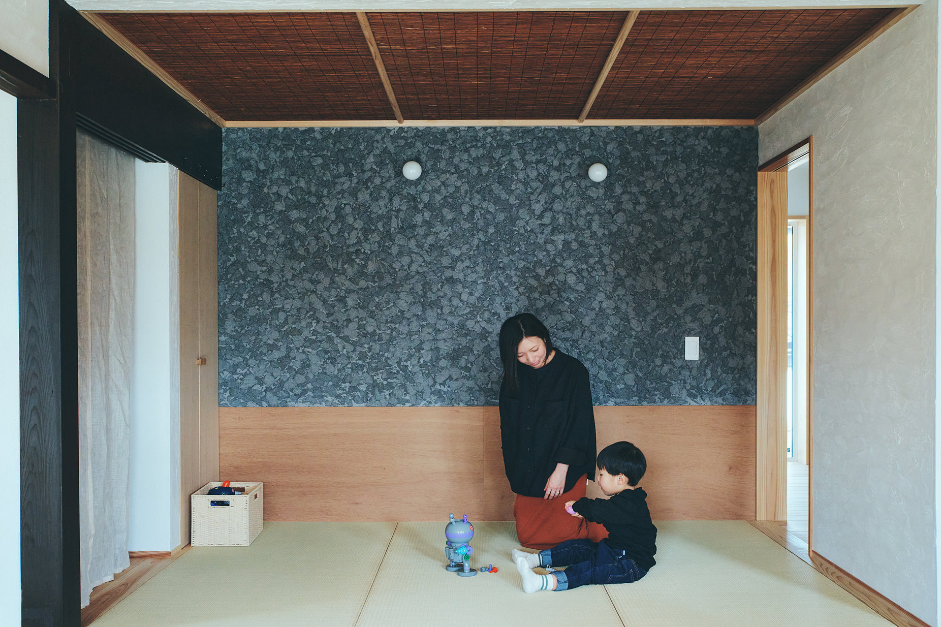 WE LOVE THIS HOUSEイメージフォト