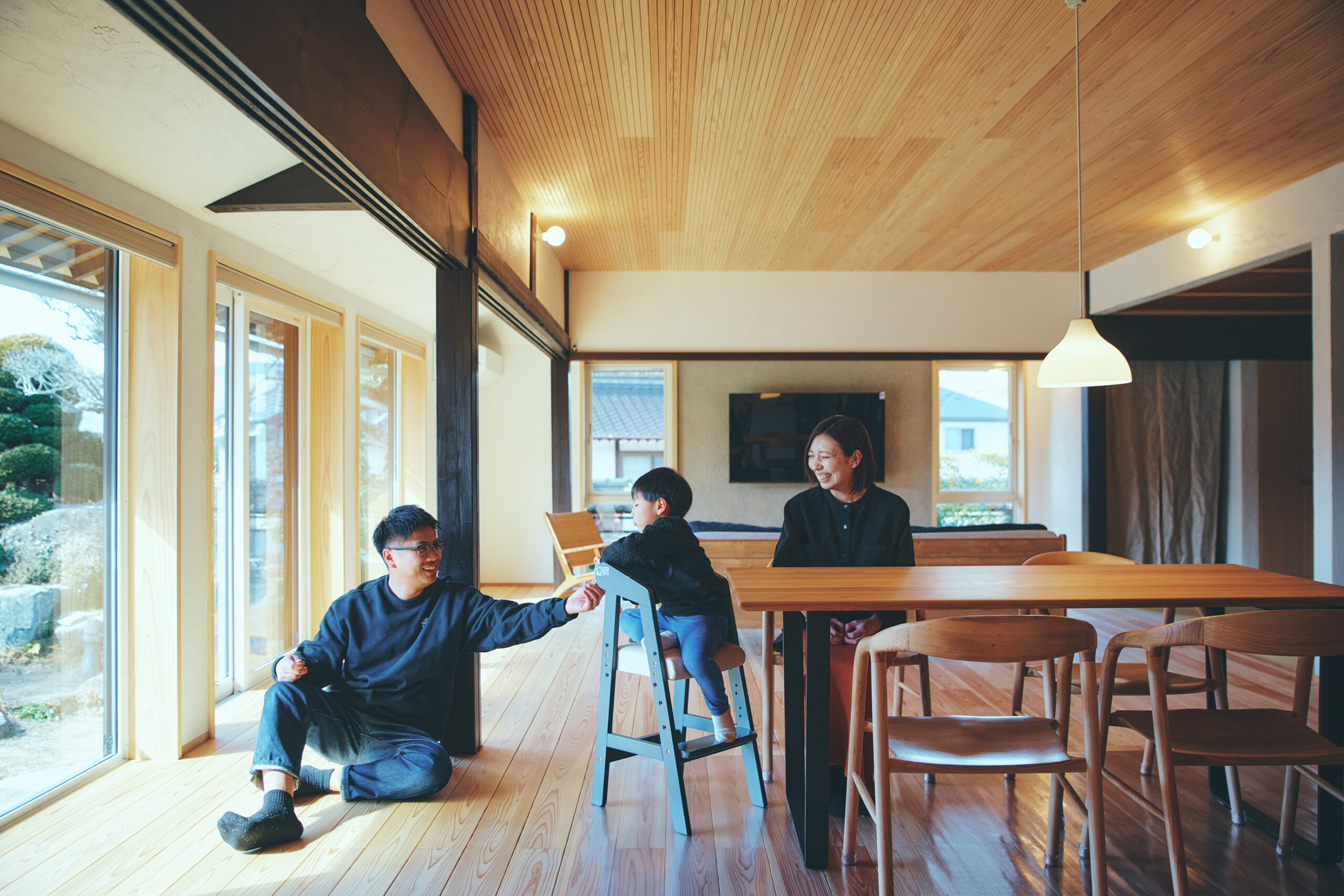 WE LOVE THIS HOUSEイメージフォト