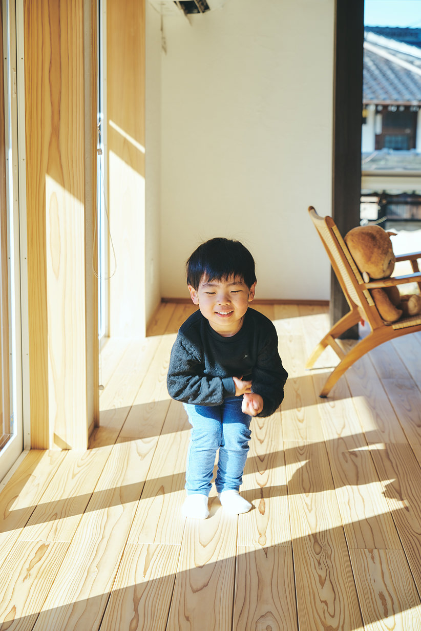WE LOVE THIS HOUSEイメージフォト