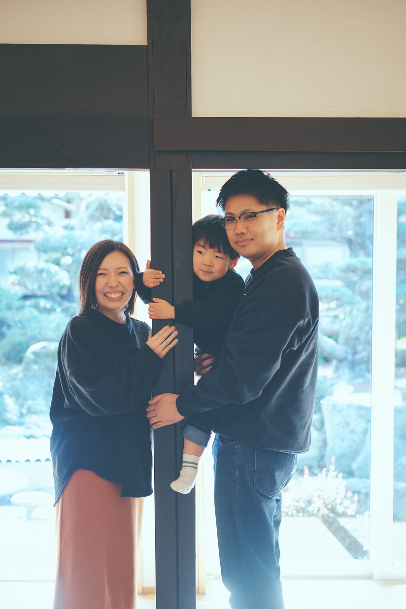 WE LOVE THIS HOUSEイメージフォト