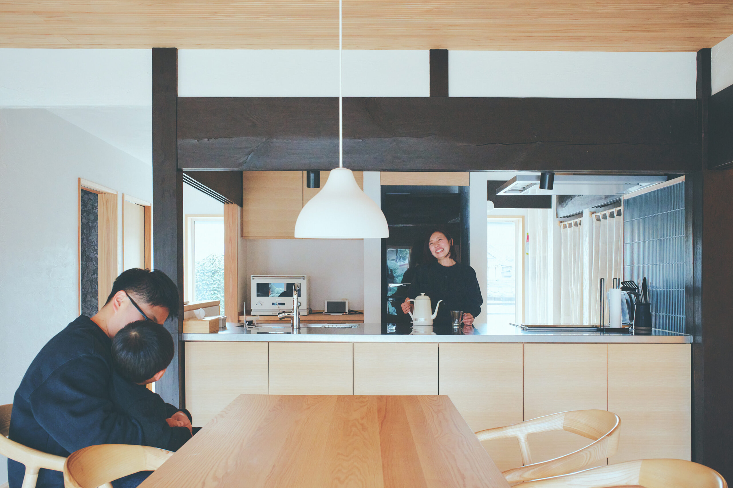 WE LOVE THIS HOUSEイメージフォト