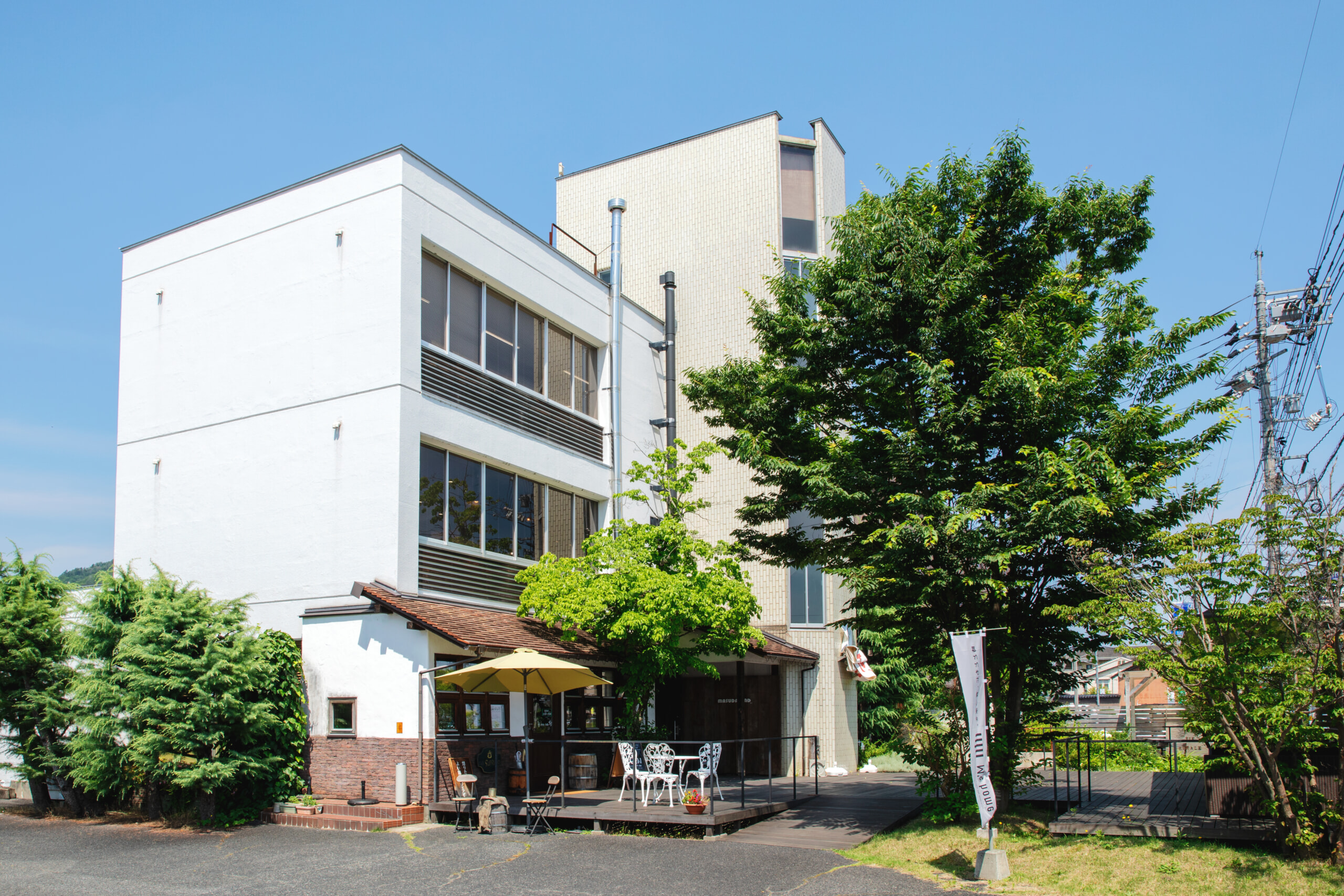 マスダランドビル株式会社イメージフォト