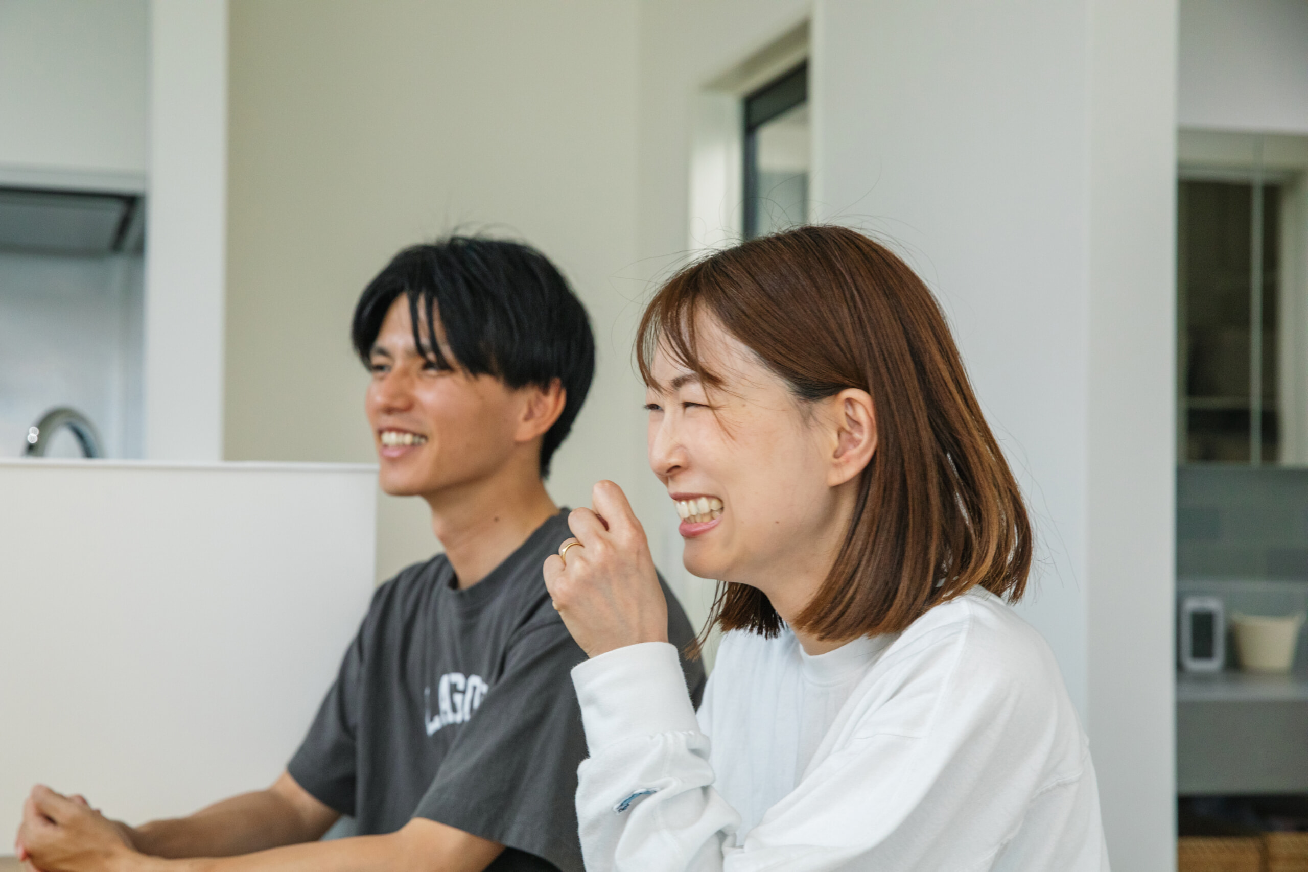 WE LOVE THIS HOUSEイメージフォト