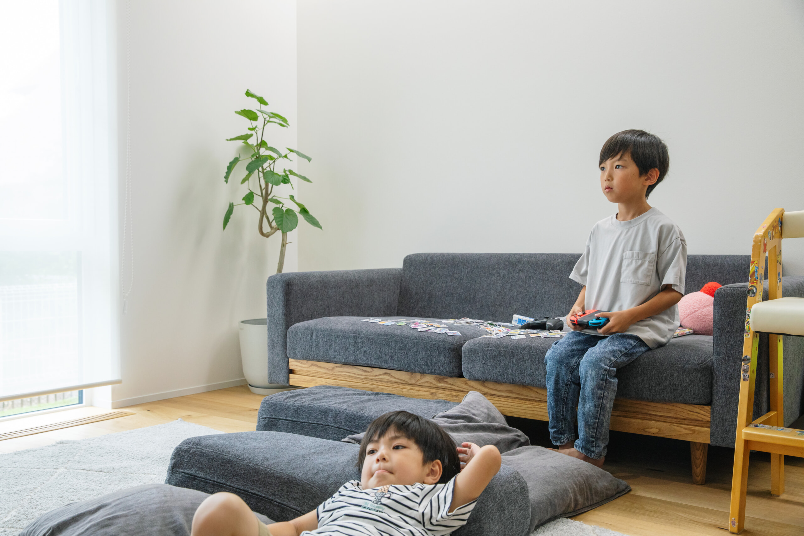 WE LOVE THIS HOUSEイメージフォト