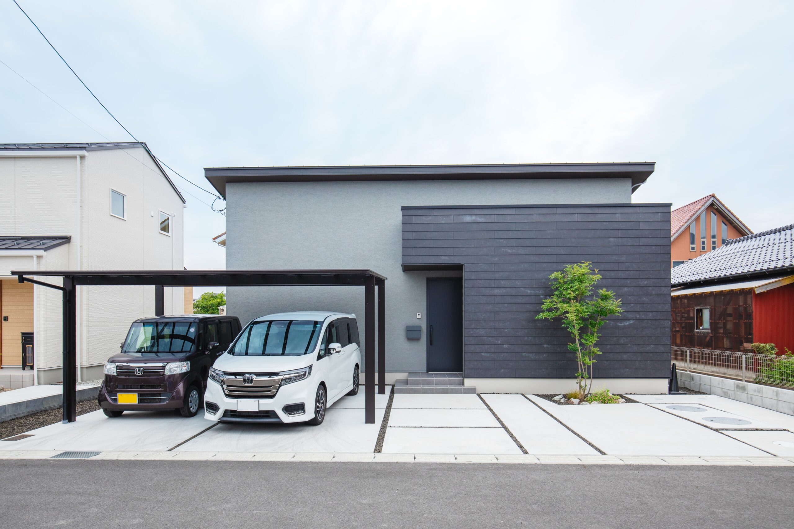 WE LOVE THIS HOUSEイメージフォト