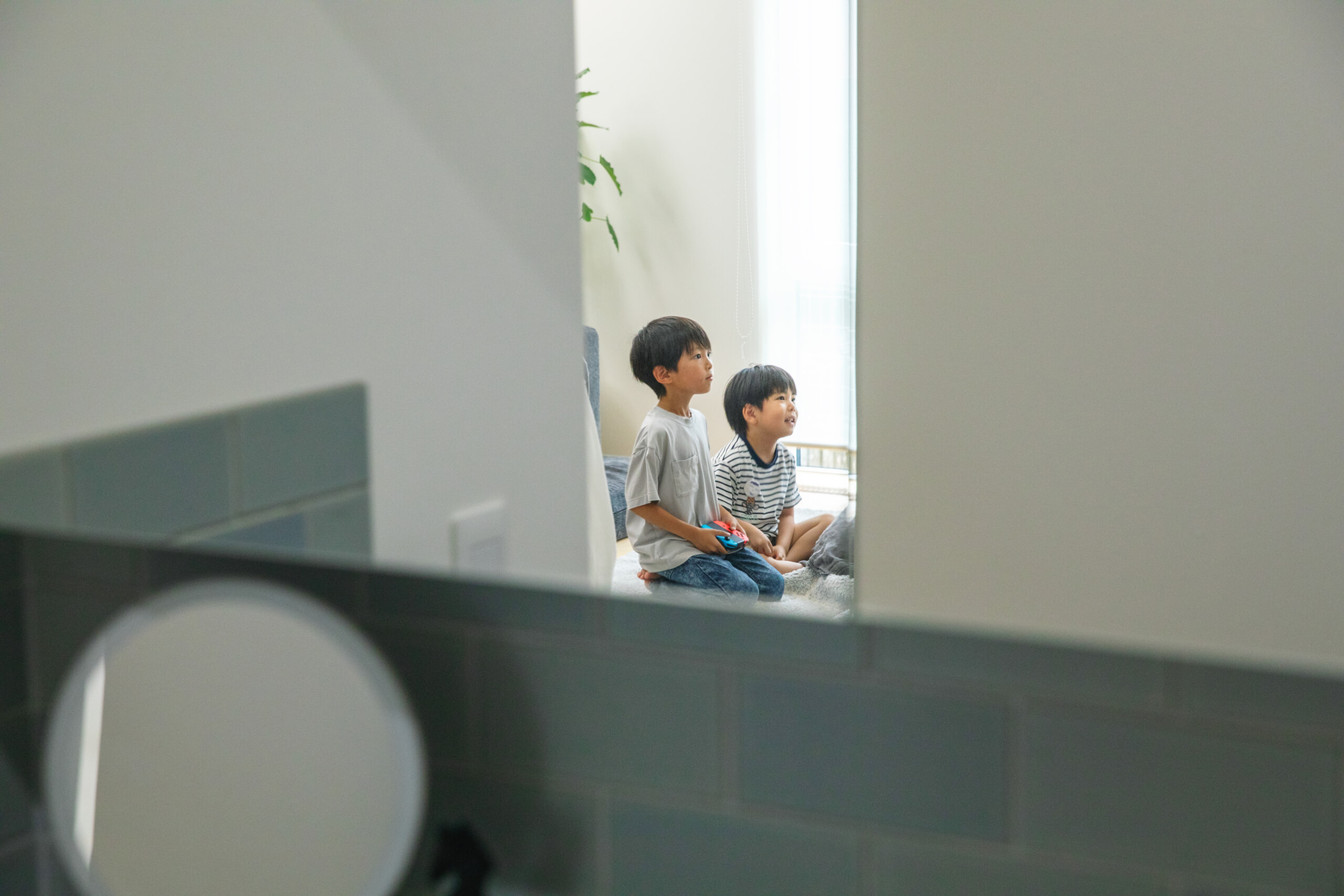 WE LOVE THIS HOUSEイメージフォト