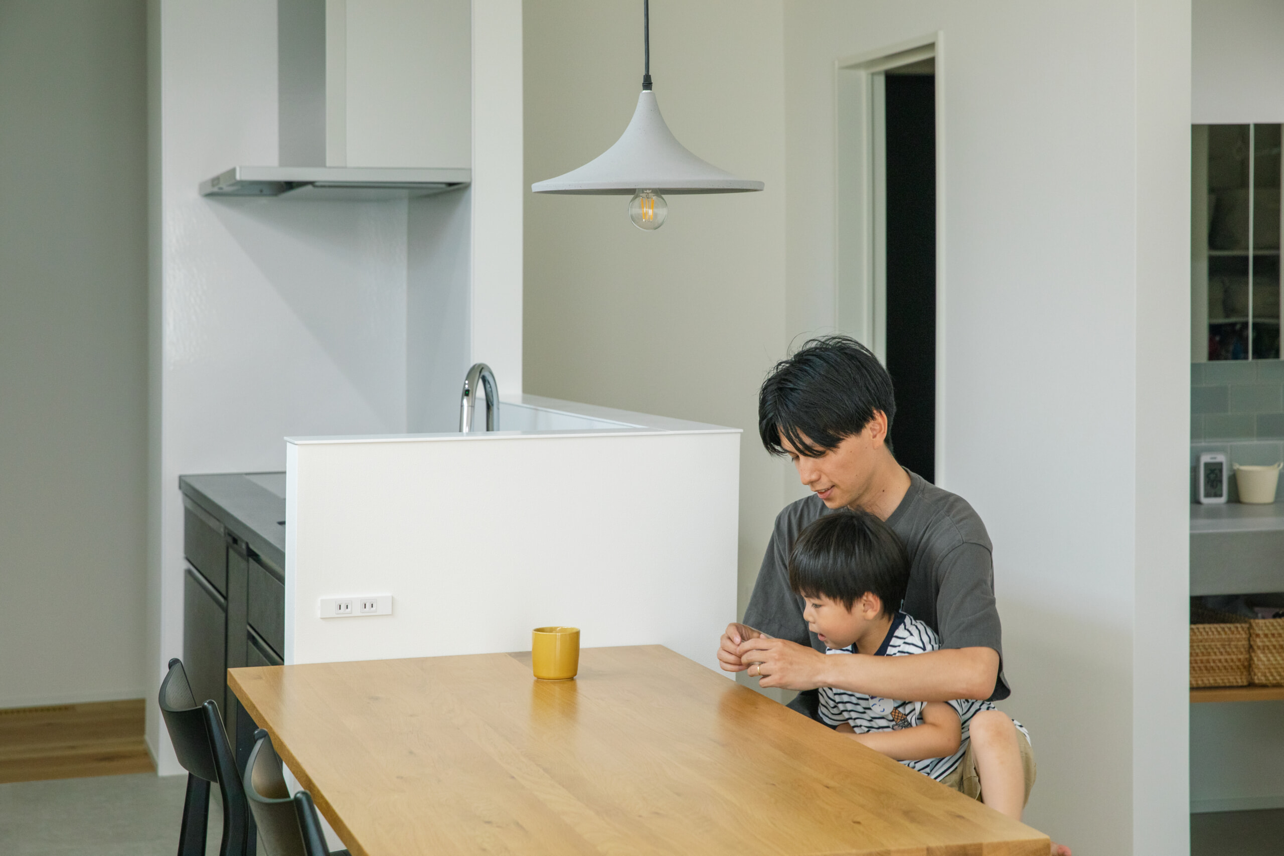 WE LOVE THIS HOUSEイメージフォト
