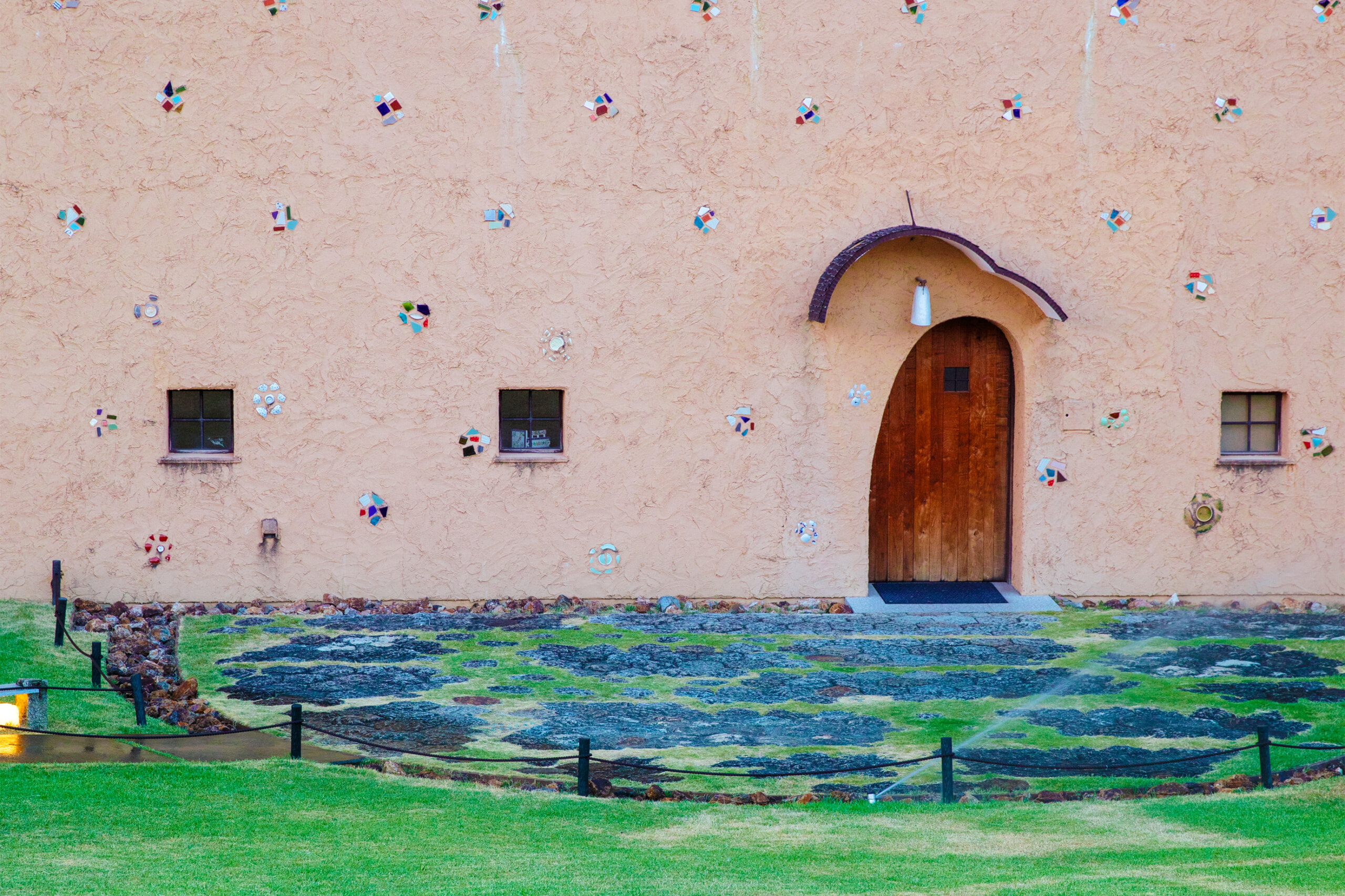 WE LOVE THIS HOUSEイメージフォト