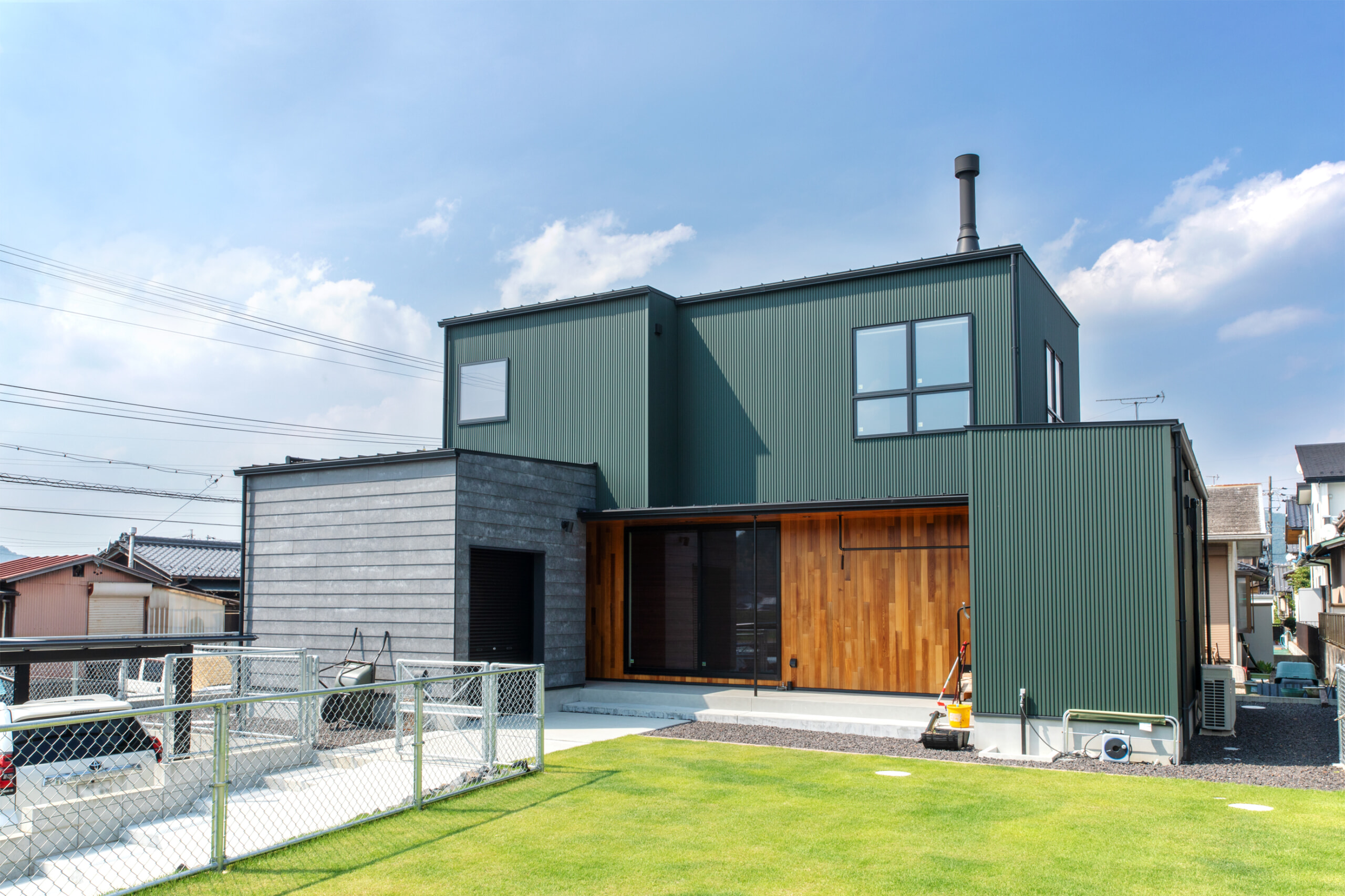 WE LOVE THIS HOUSEイメージフォト