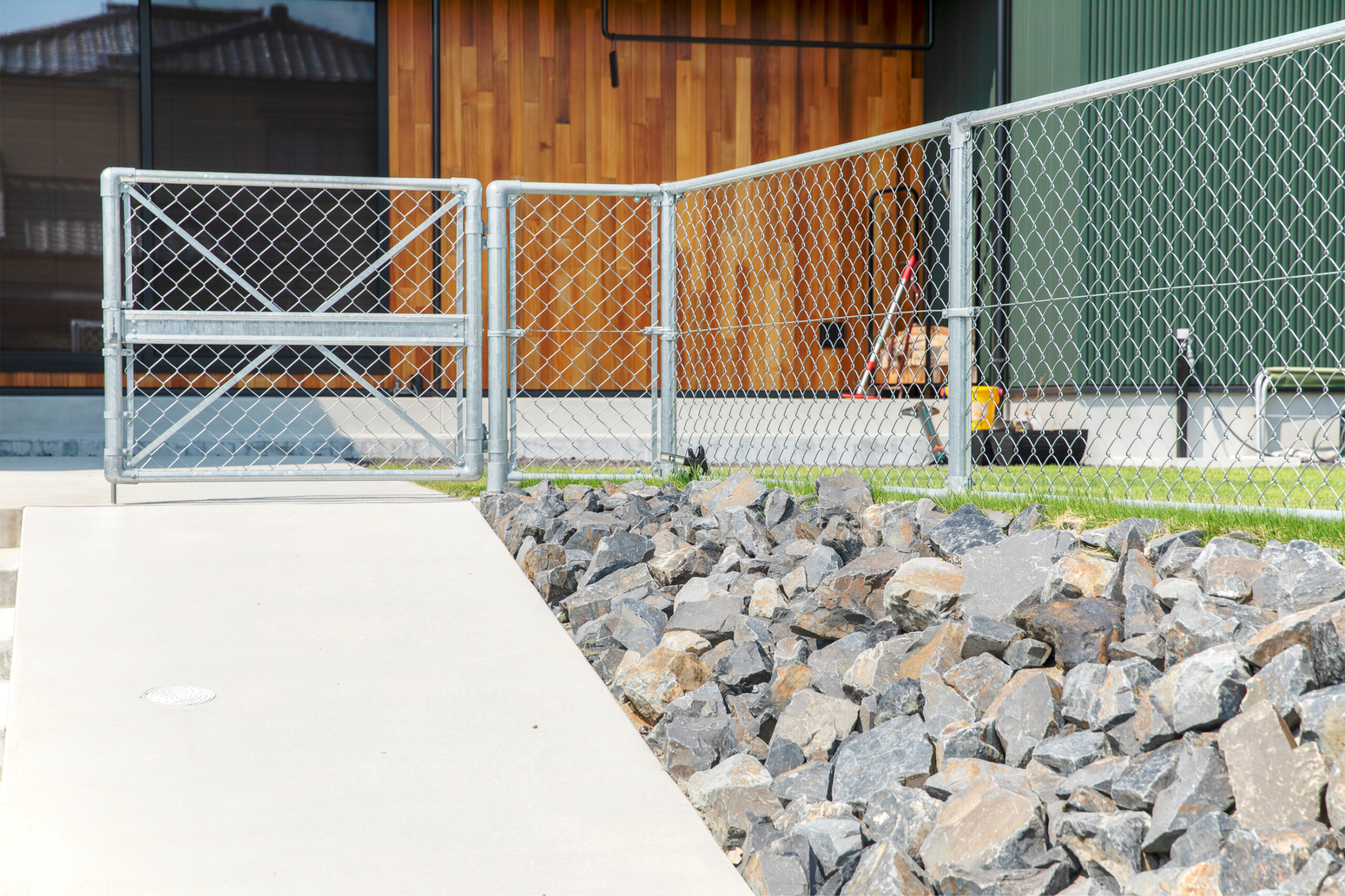 WE LOVE THIS HOUSEイメージフォト