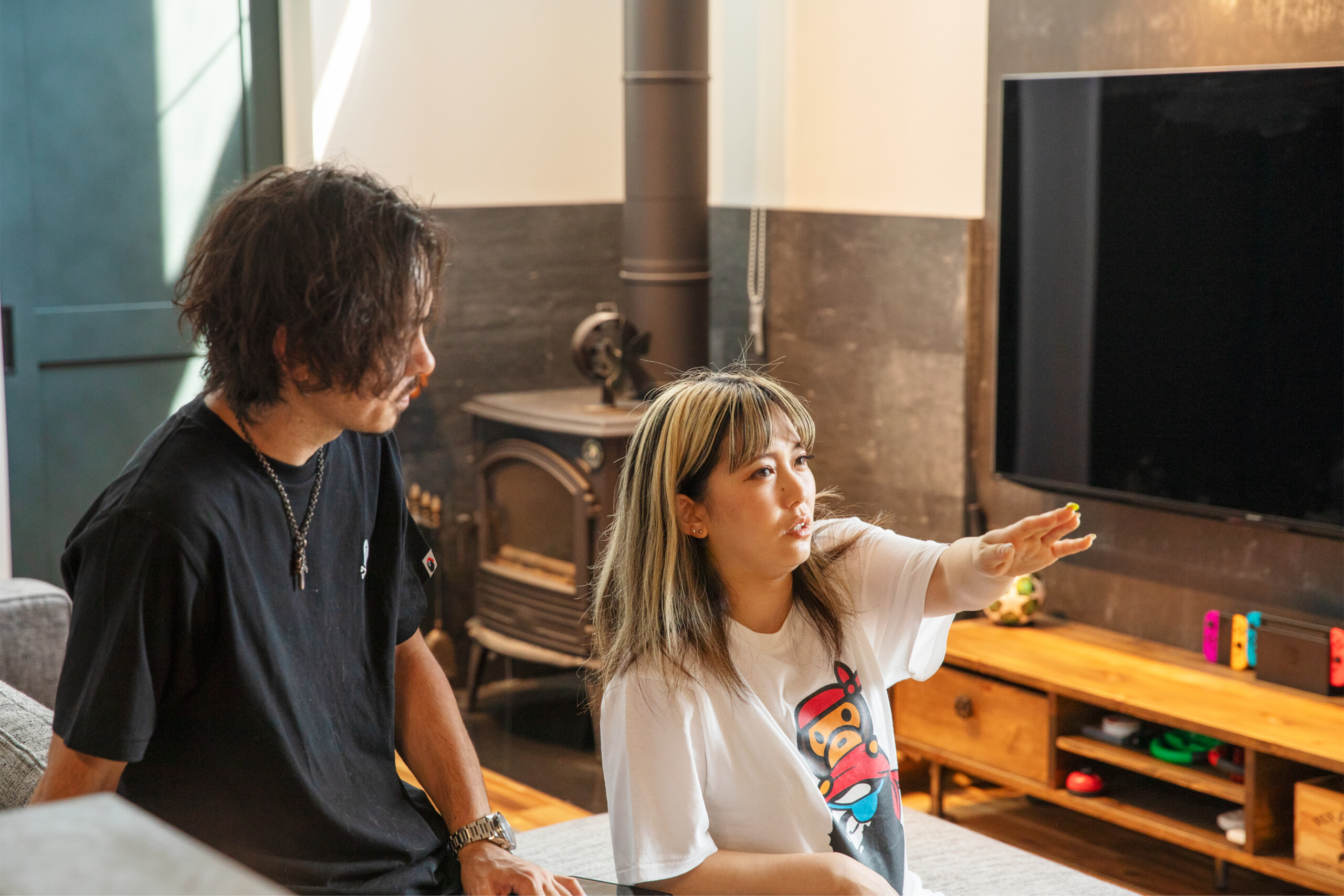 WE LOVE THIS HOUSEイメージフォト