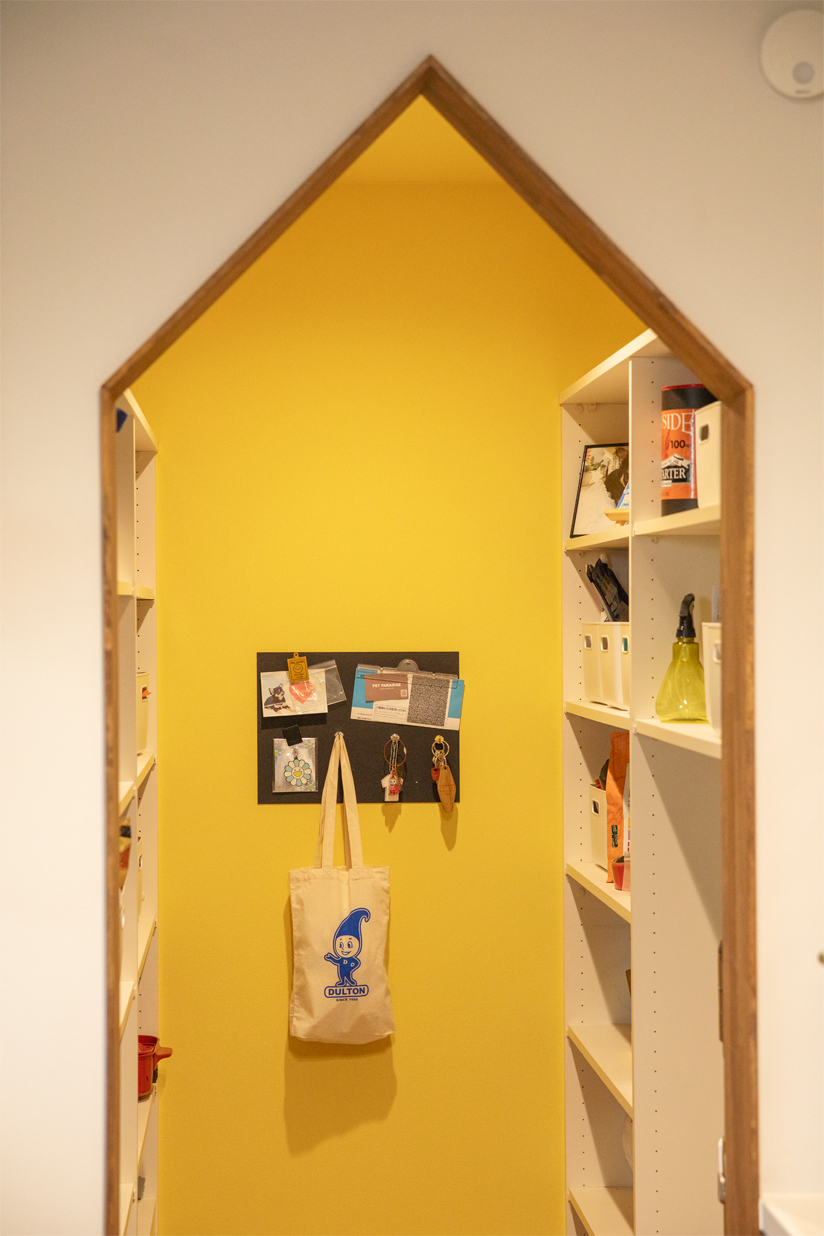 WE LOVE THIS HOUSEイメージフォト