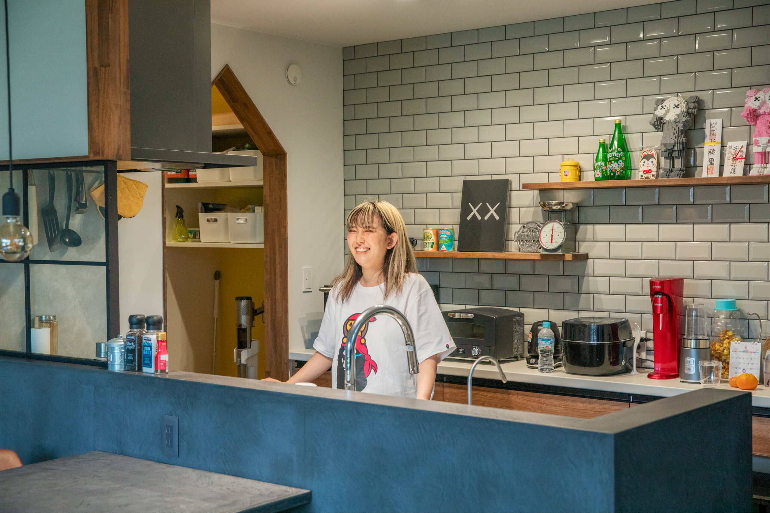 WE LOVE THIS HOUSEイメージフォト