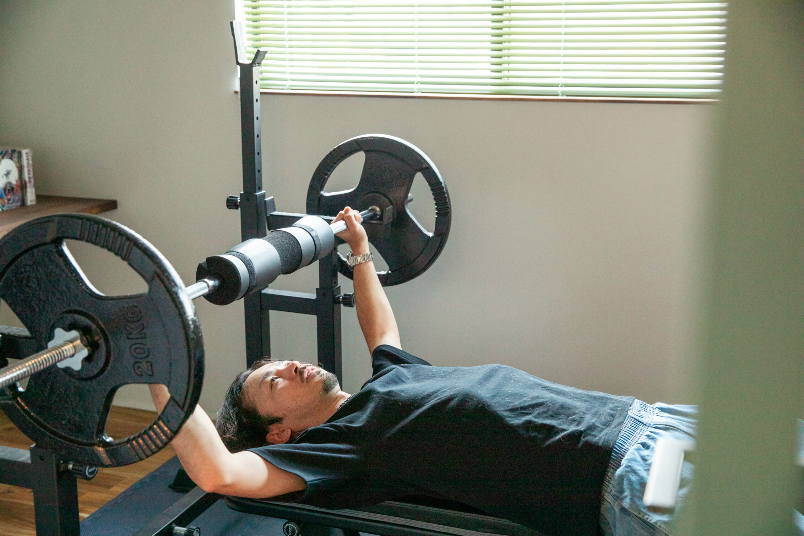 WE LOVE THIS HOUSEイメージフォト