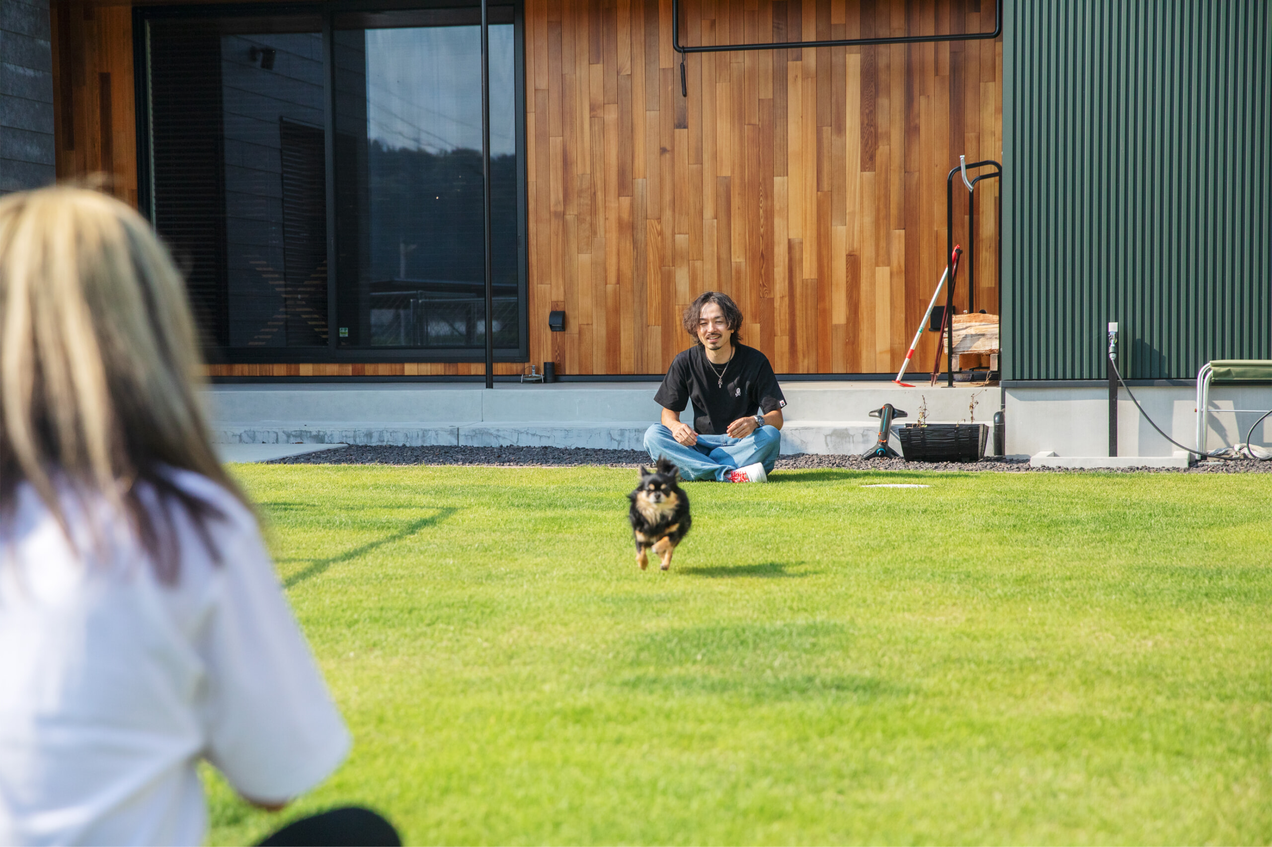 WE LOVE THIS HOUSEイメージフォト