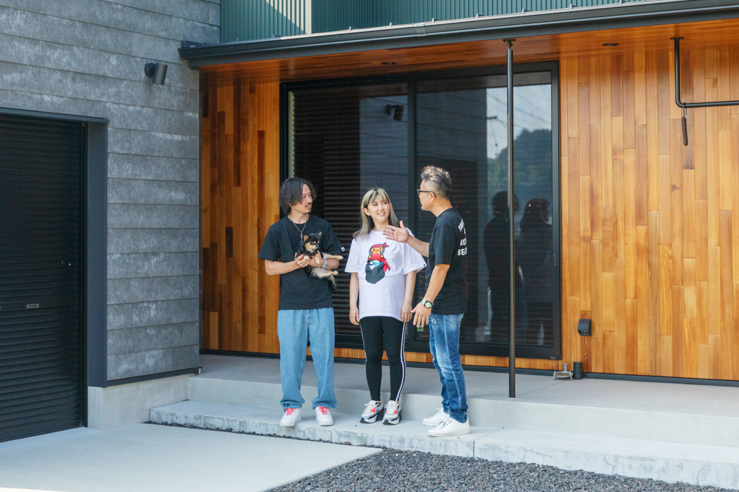 WE LOVE THIS HOUSEイメージフォト