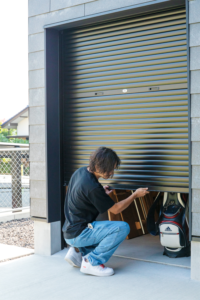 WE LOVE THIS HOUSEイメージフォト