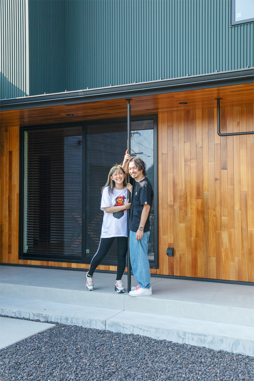 WE LOVE THIS HOUSEイメージフォト