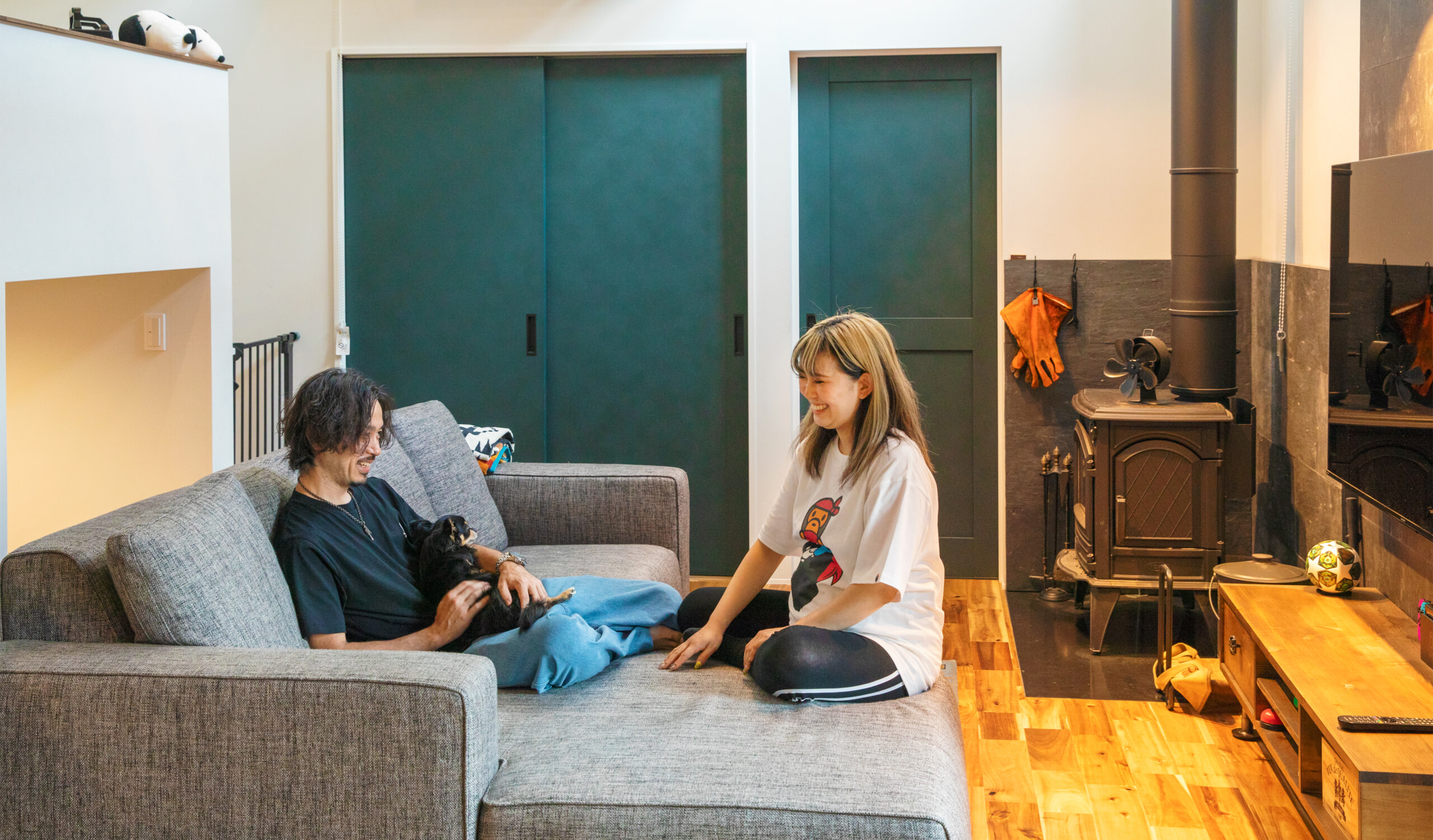 新建ハウジング 11月30日号に掲載されました。