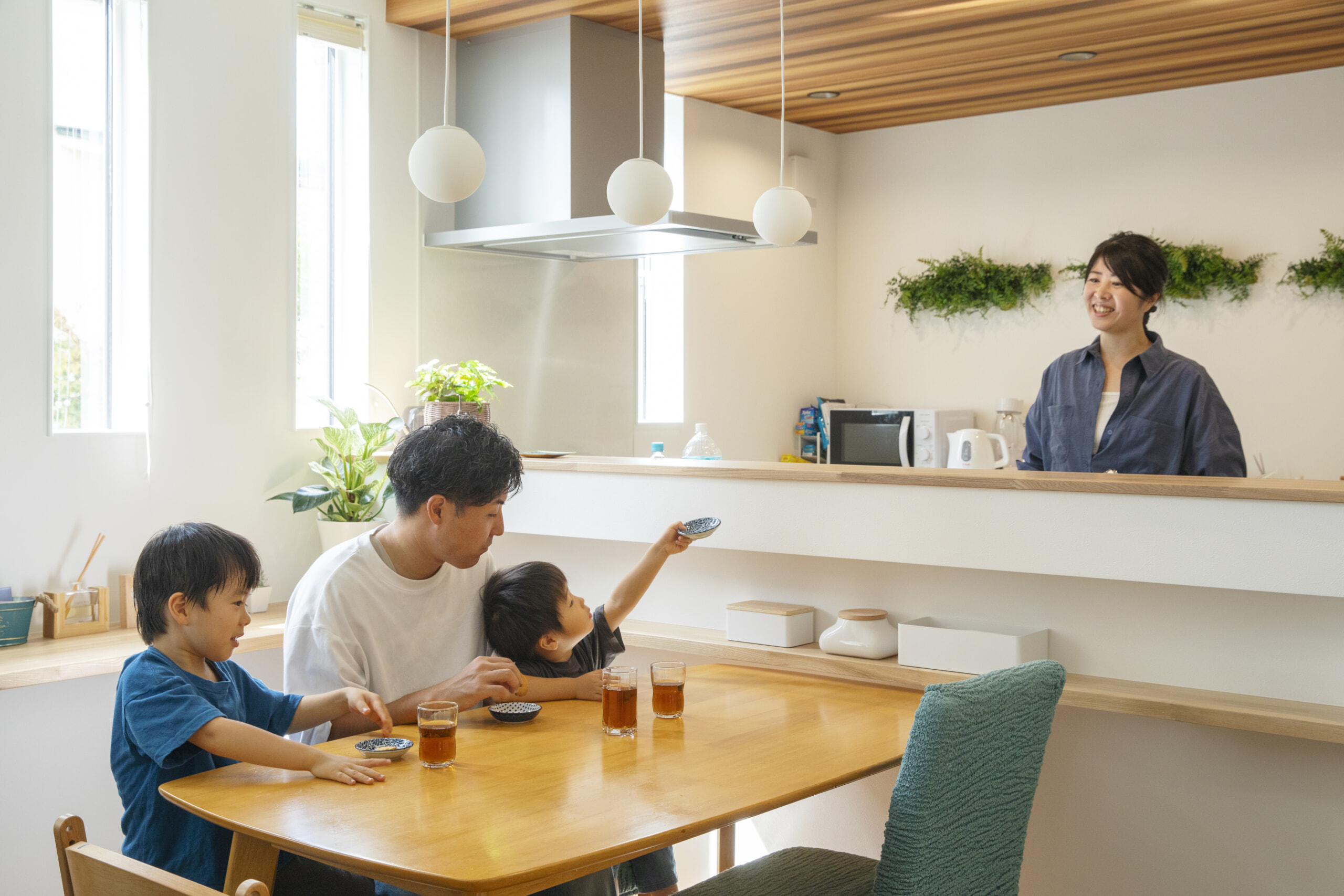 WE LOVE THIS HOUSEイメージフォト