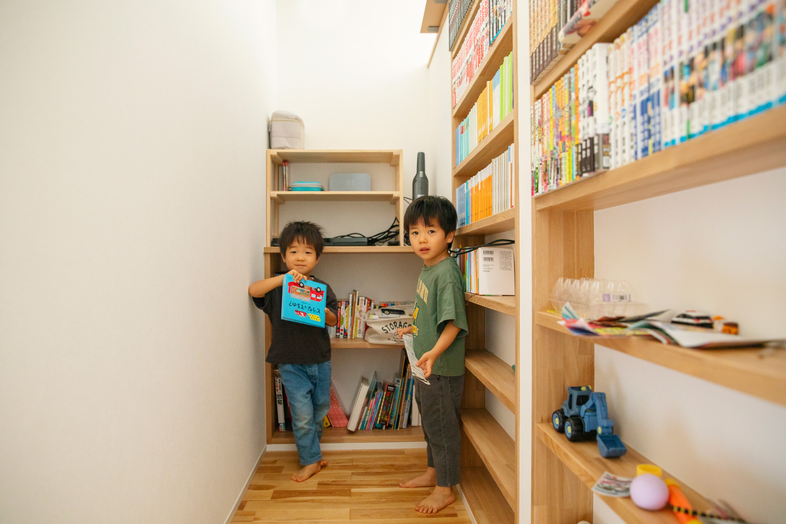 WE LOVE THIS HOUSEイメージフォト