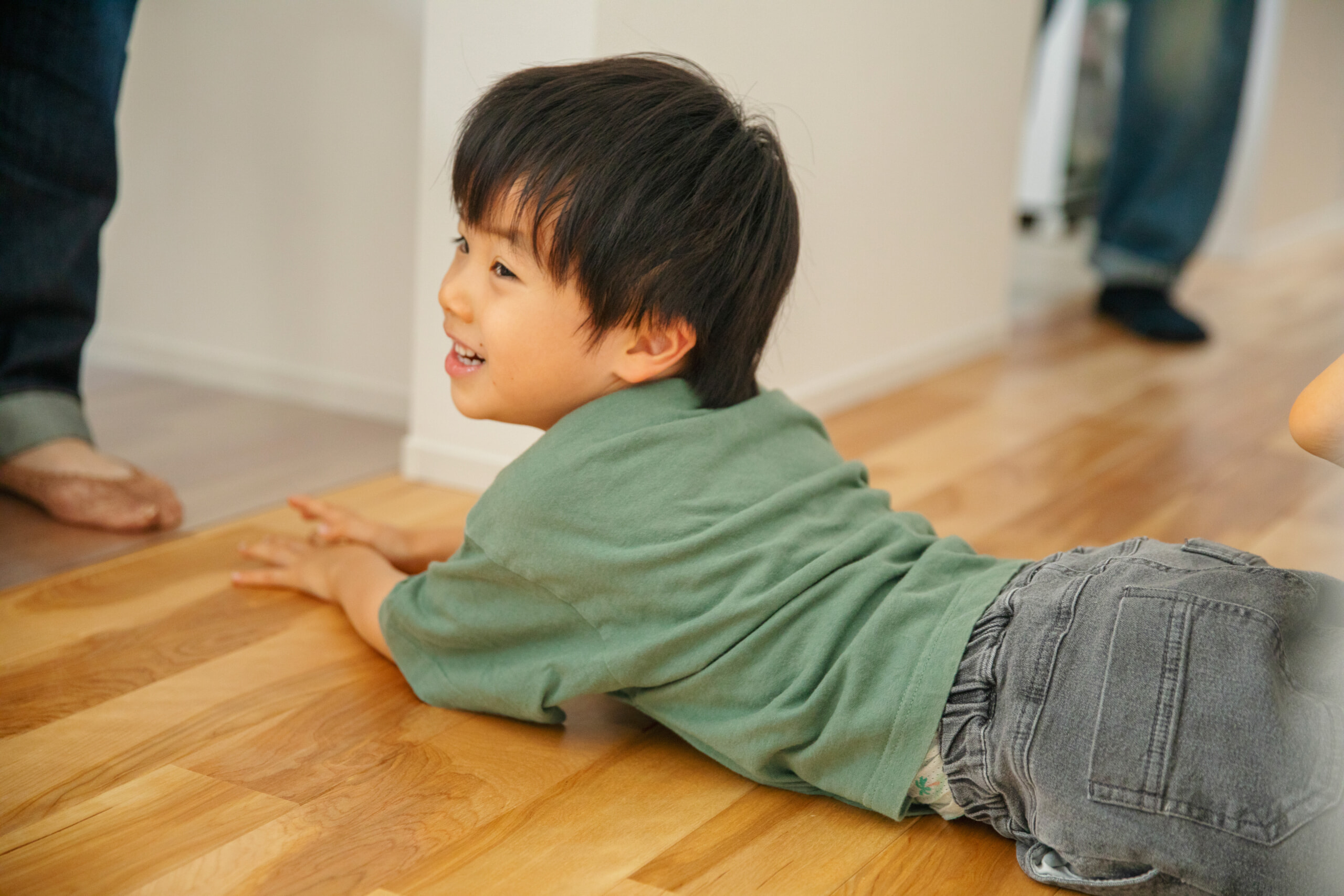 WE LOVE THIS HOUSEイメージフォト