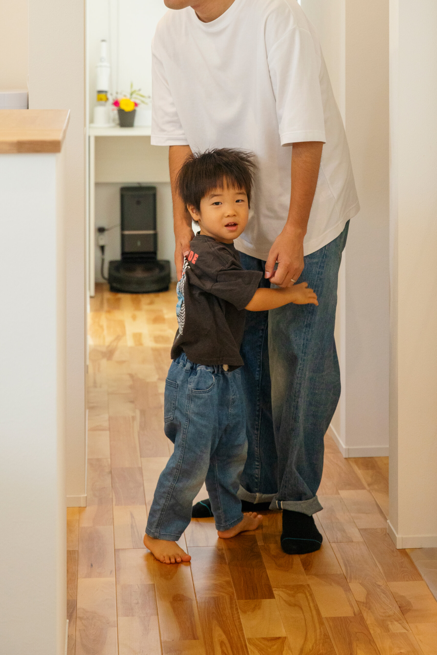 WE LOVE THIS HOUSEイメージフォト