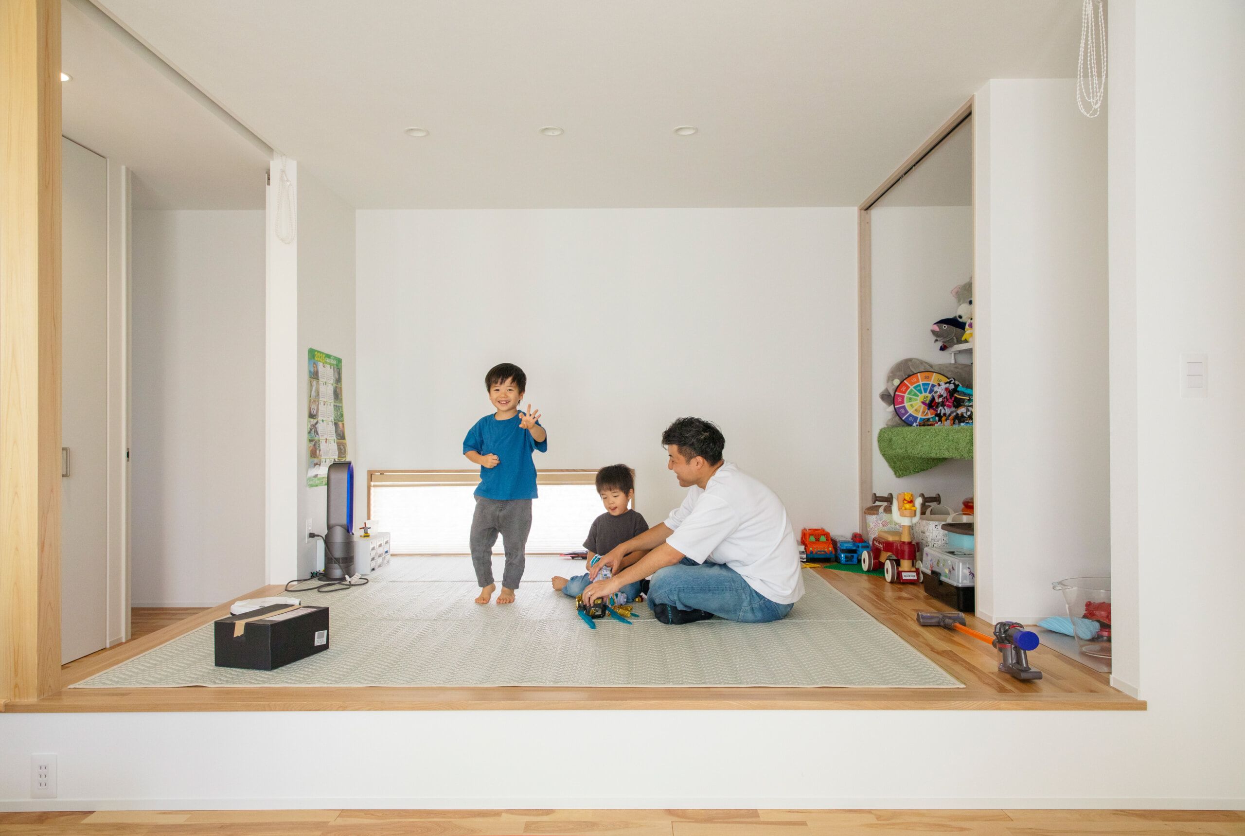 WE LOVE THIS HOUSEイメージフォト