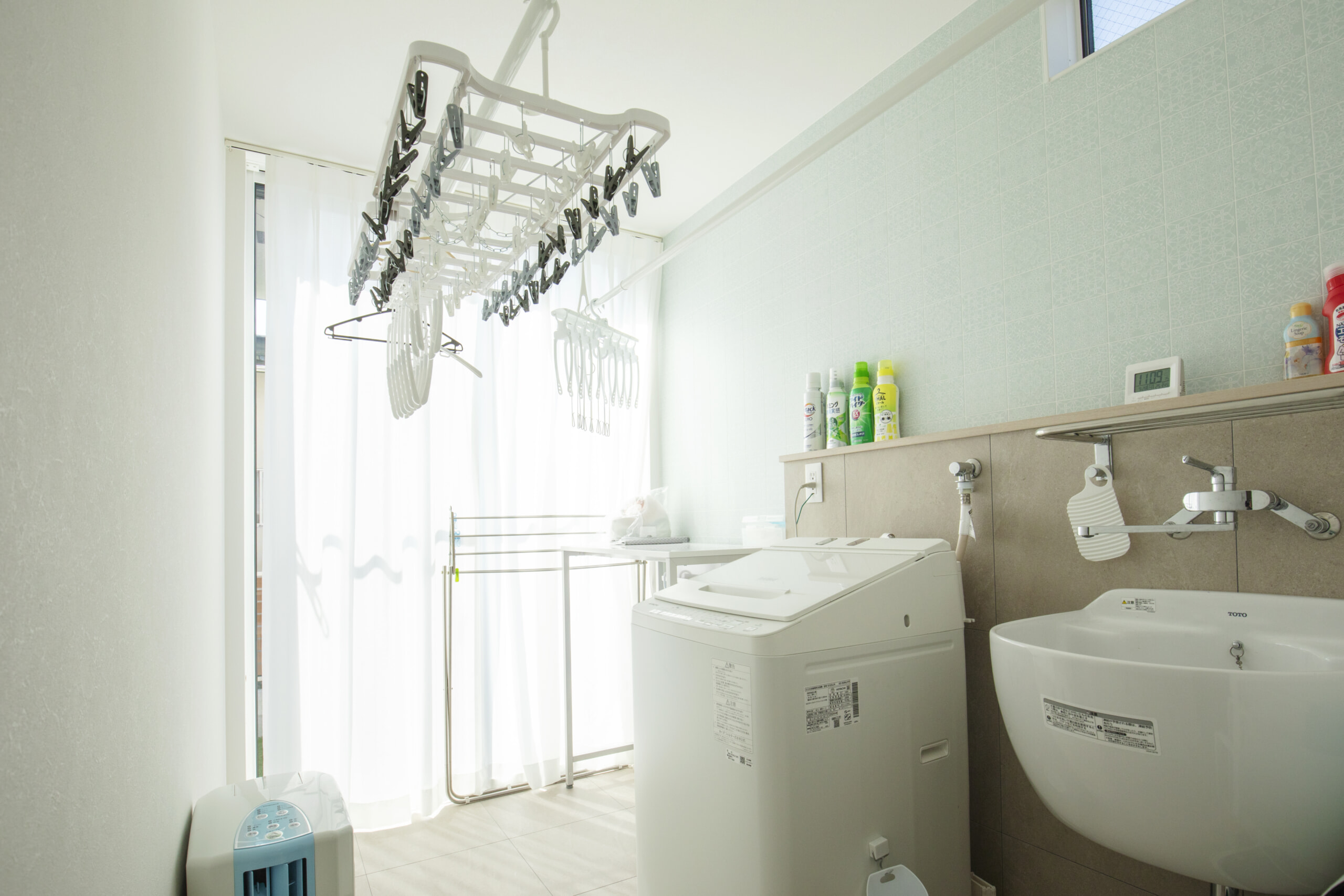 WE LOVE THIS HOUSEイメージフォト