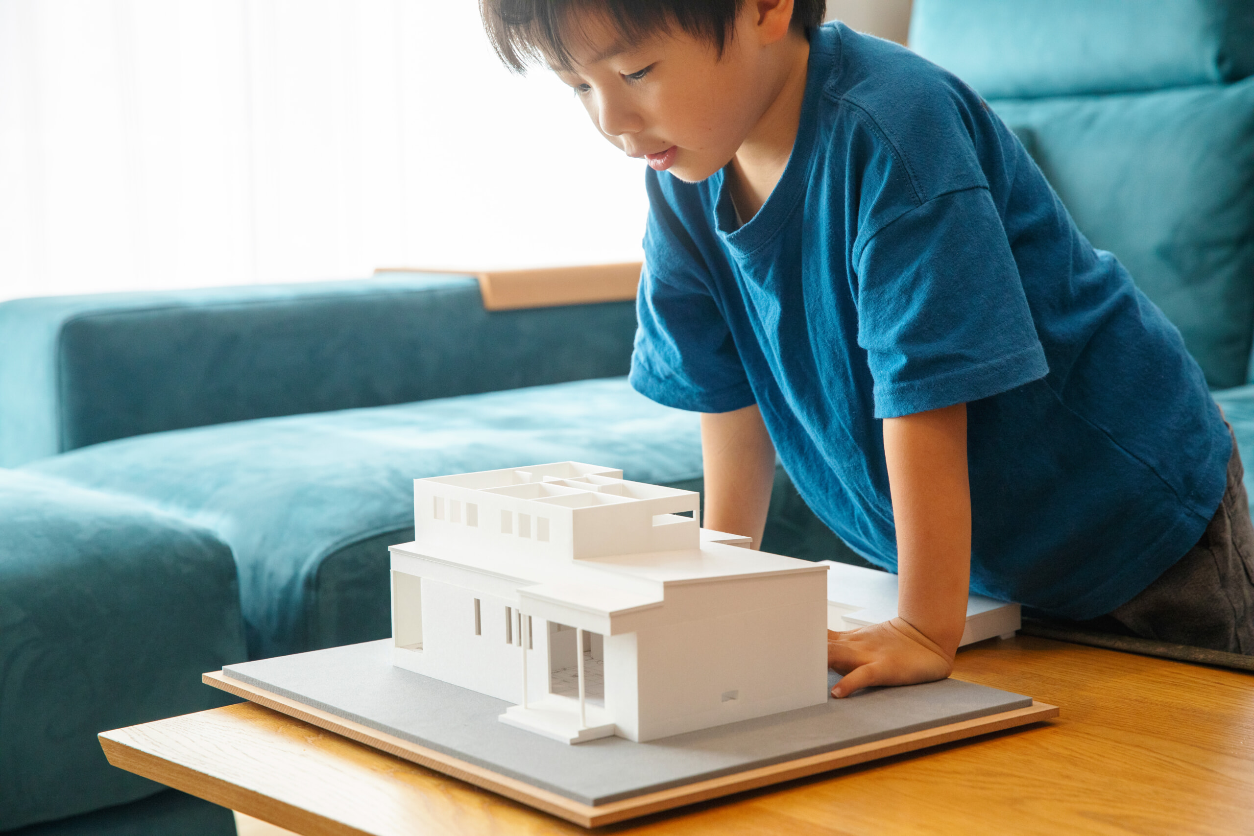 WE LOVE THIS HOUSEイメージフォト