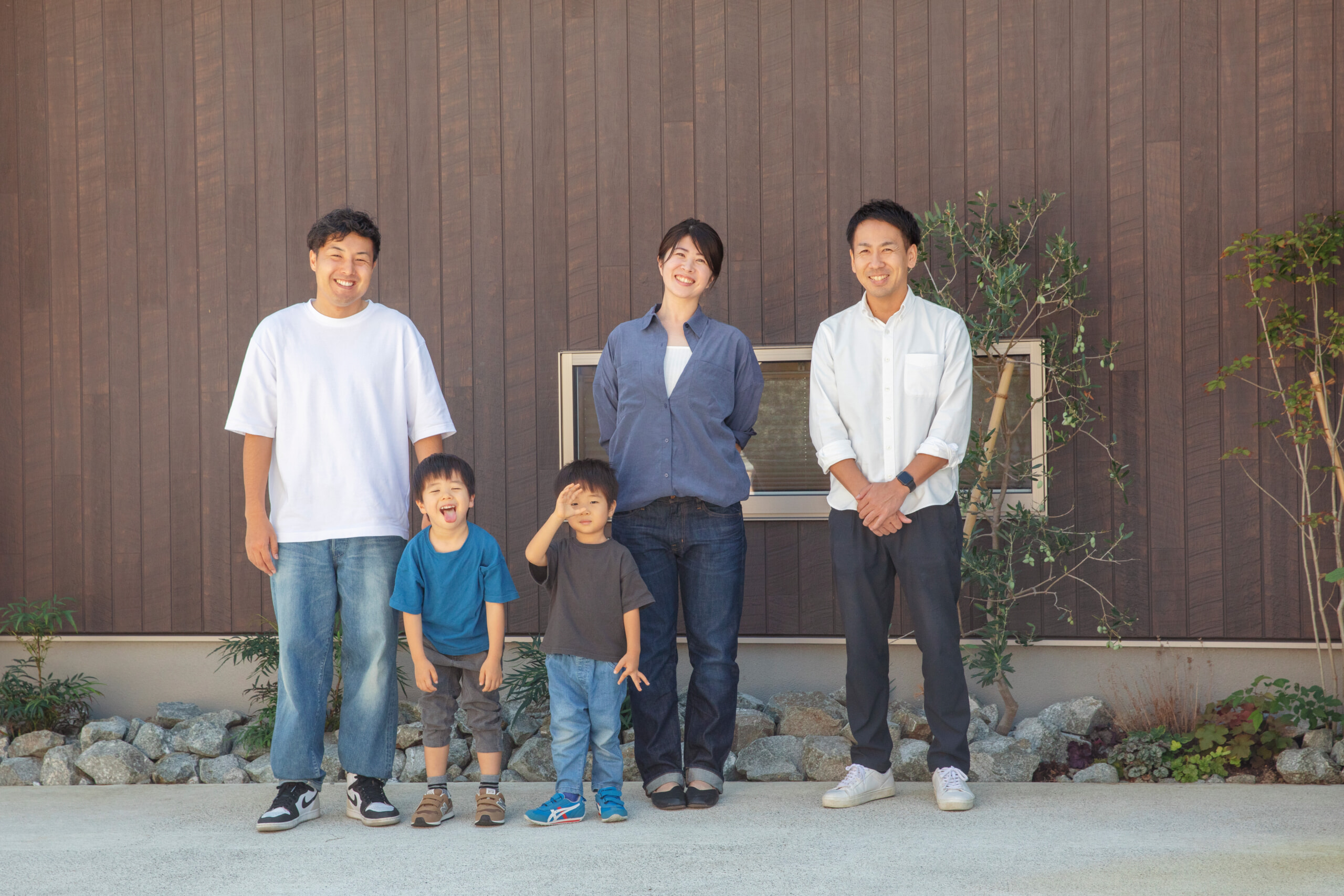 WE LOVE THIS HOUSEイメージフォト