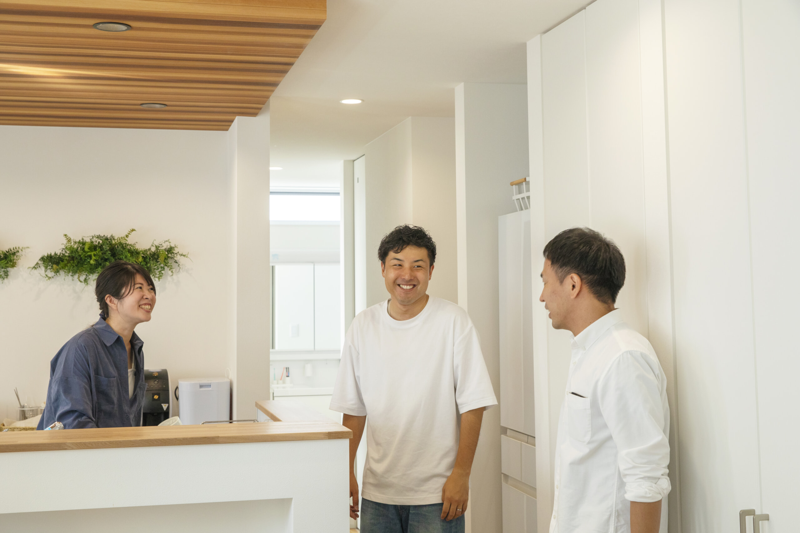 WE LOVE THIS HOUSEイメージフォト