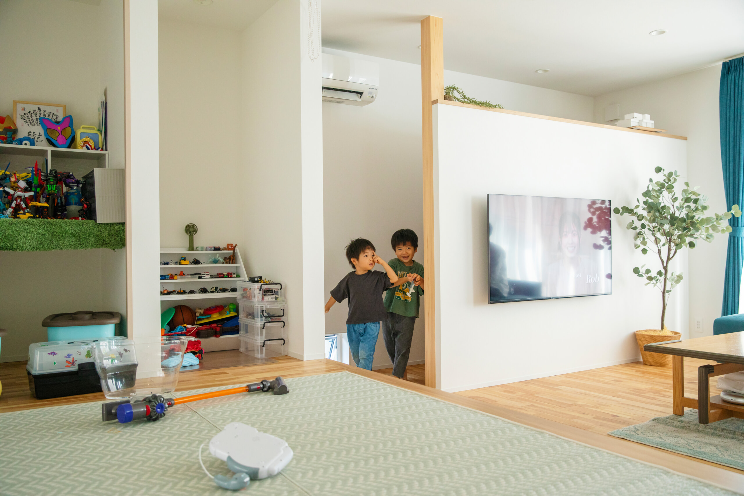 WE LOVE THIS HOUSEイメージフォト